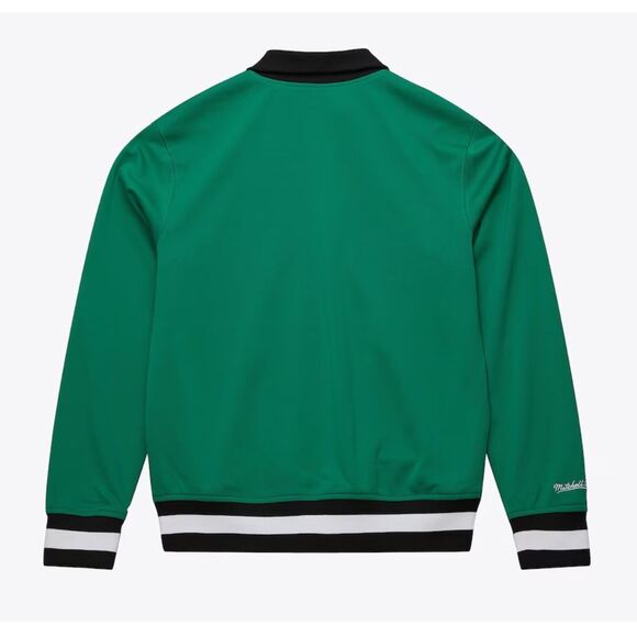 Mitchell & Ness Philadelphia Eagles Retro Full-Zip Track Jacket X- Large - Picture 5 of 11